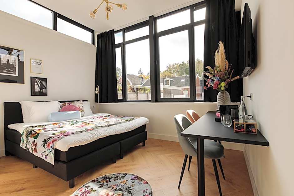 Boutique Hotel 43 Zaandam-Amsterdam