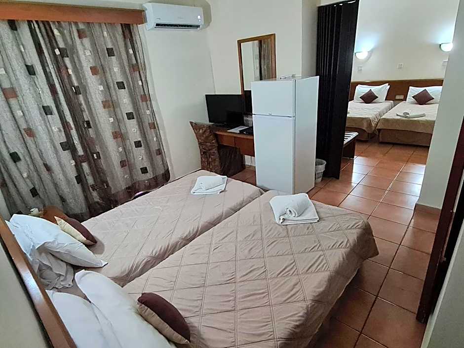 Metropole Hotel