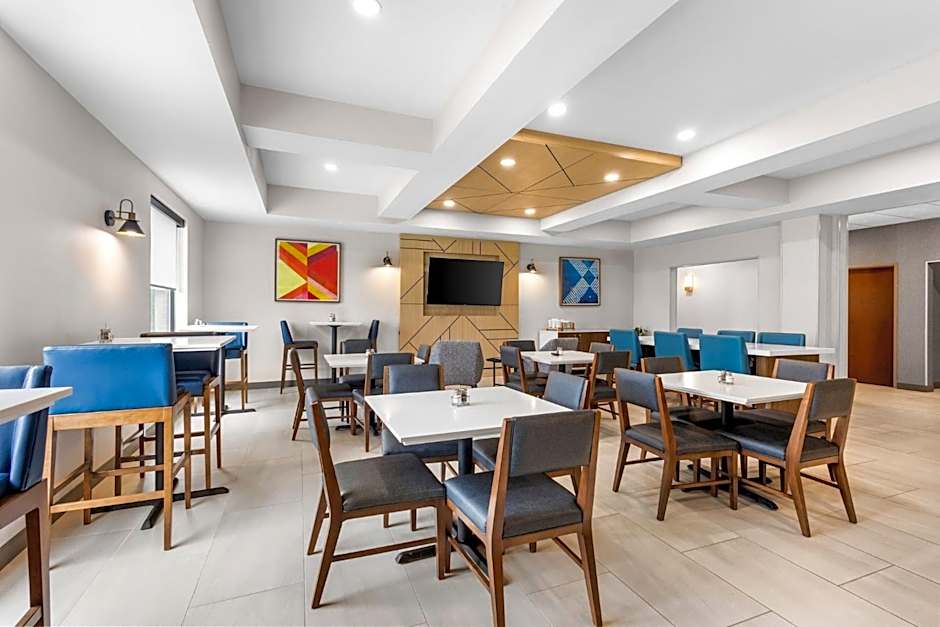 Holiday Inn Express Hotel & Suites Van Wert By IHG