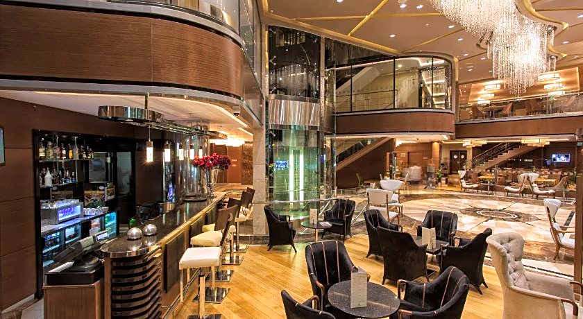 Holiday Inn Ankara-Kavaklidere By IHG