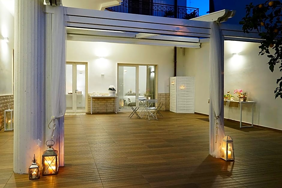 FEMily B&B Bed and Breakfast di Puglia in - Bari