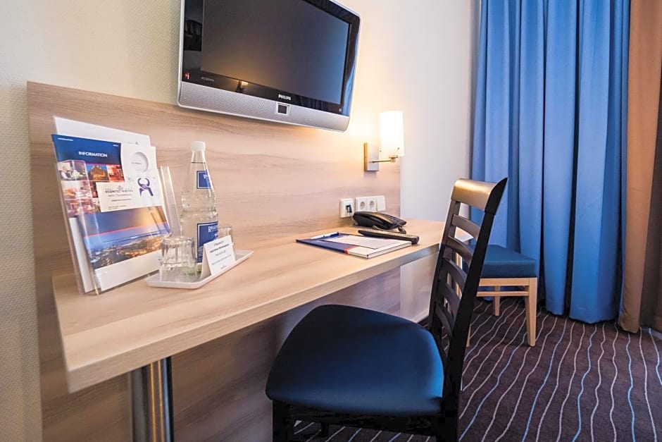 AMBER ECONTEL Berlin Charlottenburg