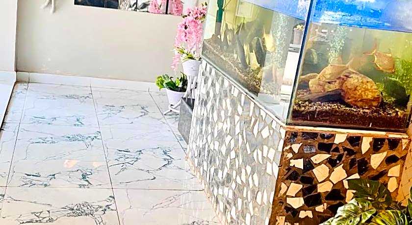 Casa Almeida Guest House