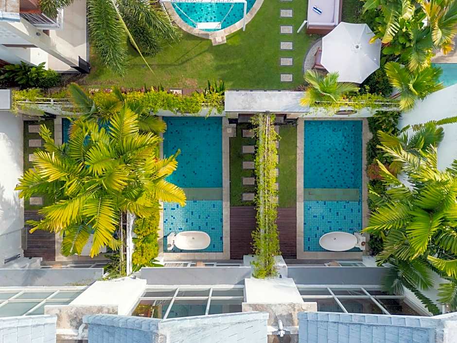 Aeera Villa Canggu by Ini Vie Hospitality