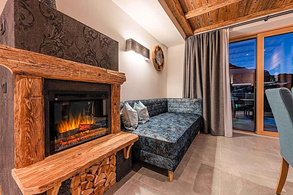 Nidaris - Luxury Private Spa Suites