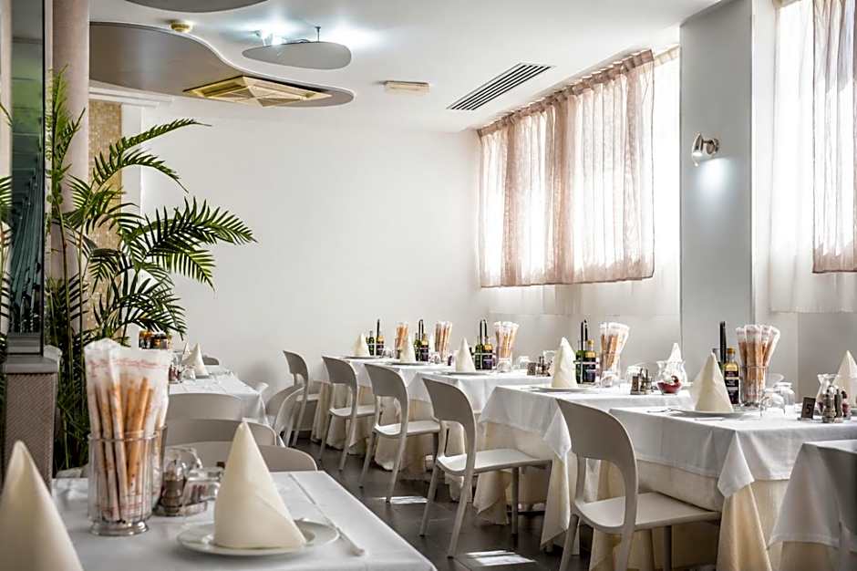 Hotel Kore