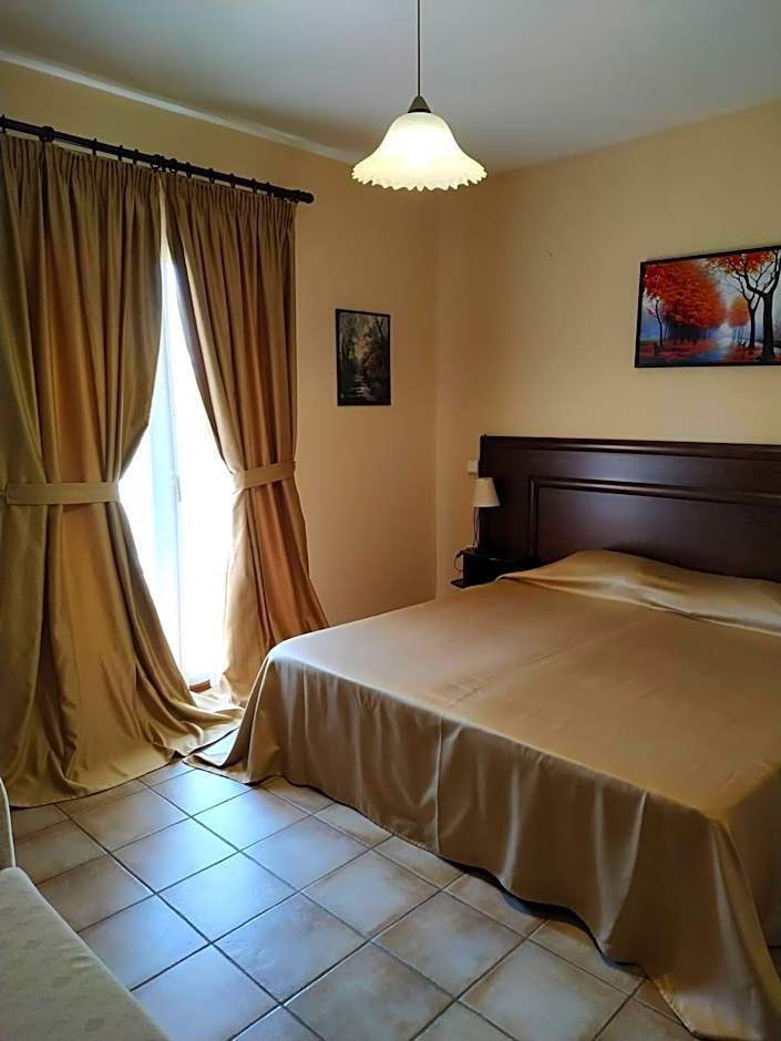 Hotel Kapsalis