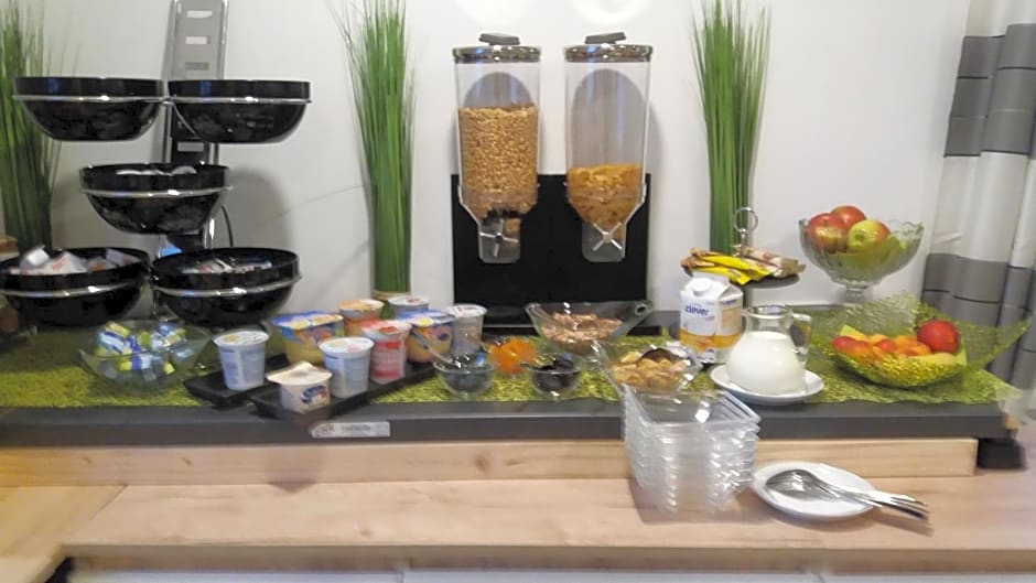 Die Schlafstube - Bed & Breakfast