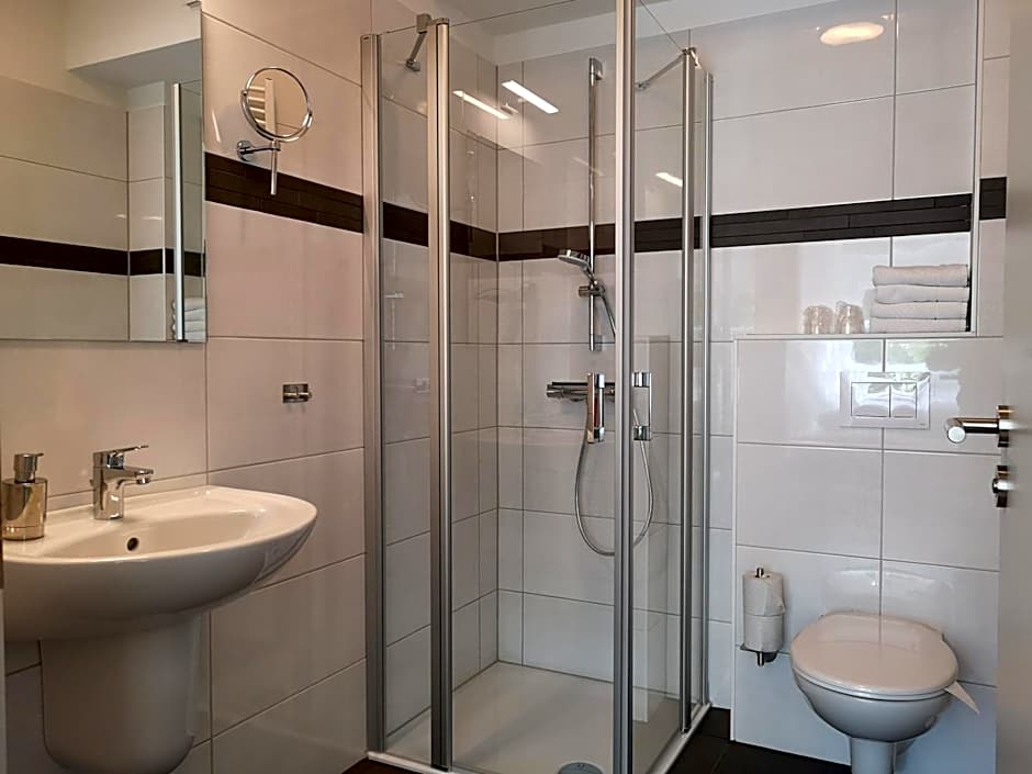 Hotel Dat greune Eck