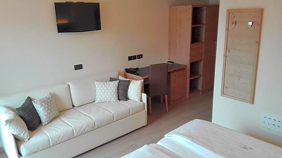 Hotel Silvestri