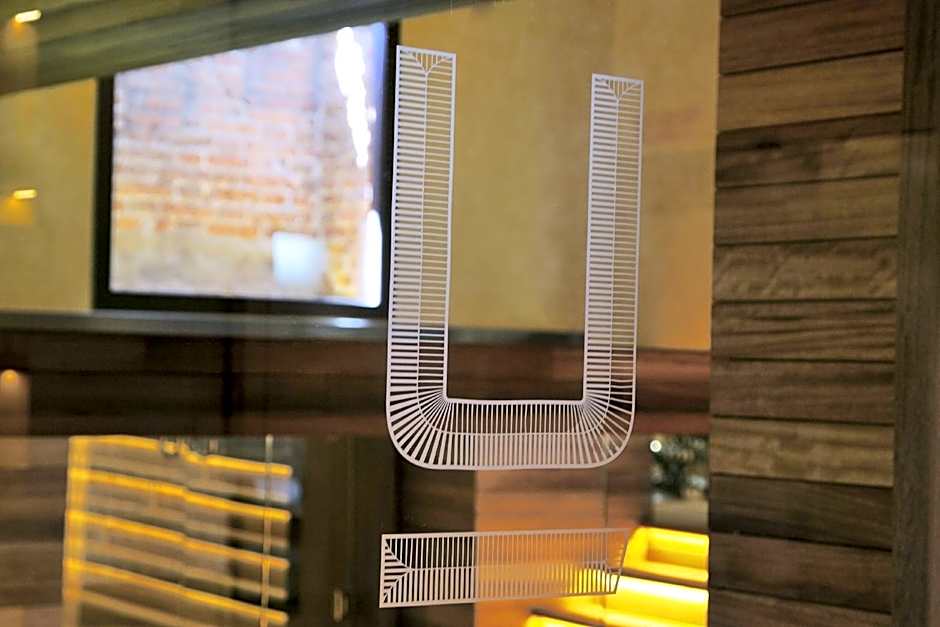 URSO Hotel & Spa, a Small Luxury Hotel of the World