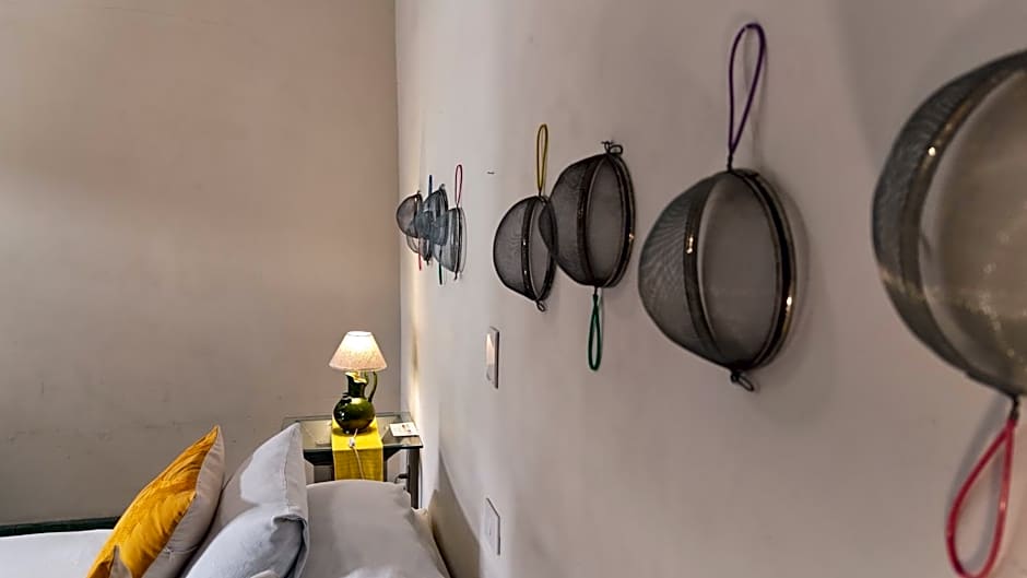 El Diablo y la Sandia B&B