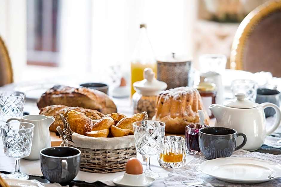 Le Clos Marguerite - Maison d'Hôtes