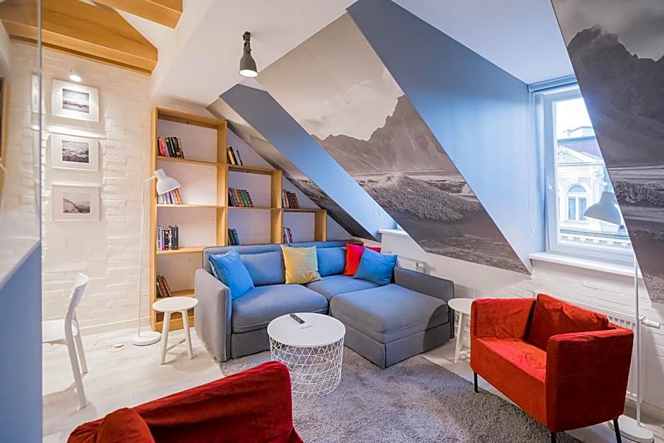 Revelton Studios Karlovy Vary