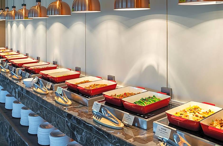 UrCove By Hyatt Pingtan Tannan Bay