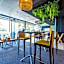 Novotel Mulhouse Bale Fribourg