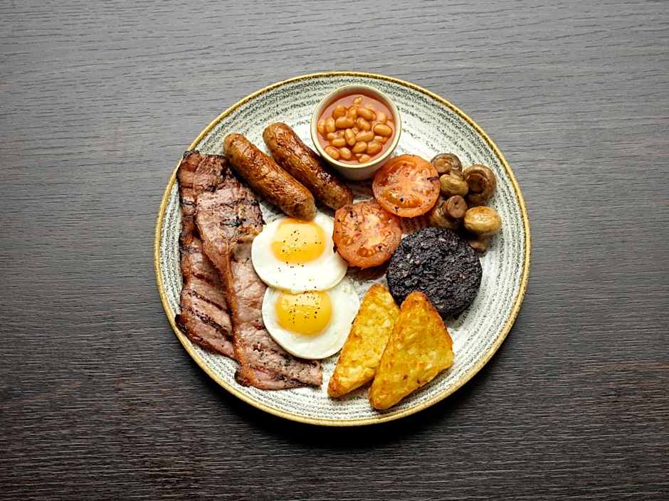 Crowne Plaza Stratford-upon-Avon By IHG