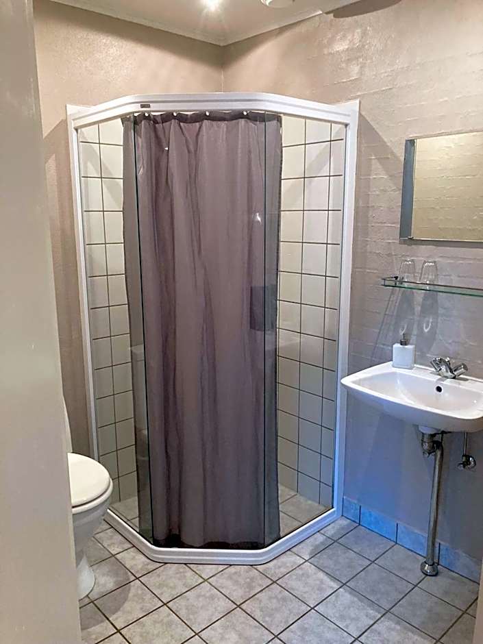 Børglum Mejeri Hotel B&B