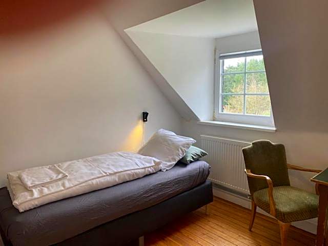 Die Strumpffabrik - Guesthouse