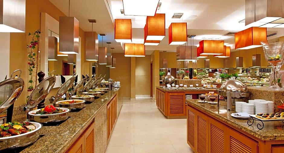 Park Inn By Radisson Al Khobar