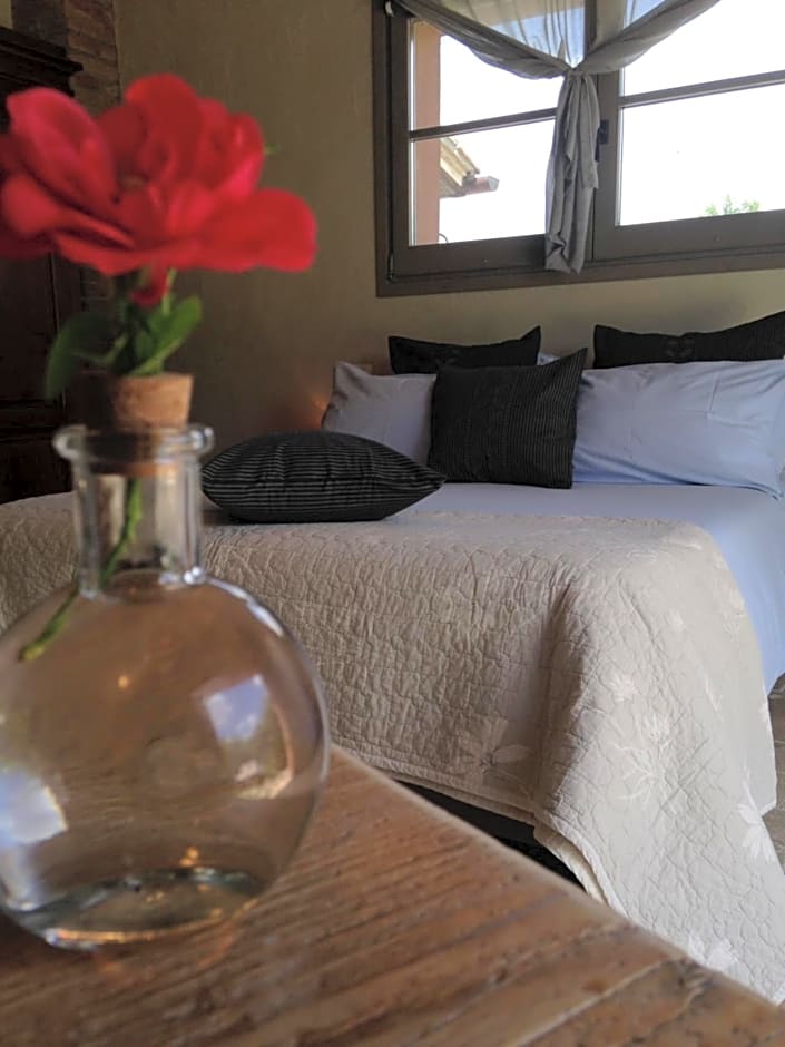 Le Palazze B&b