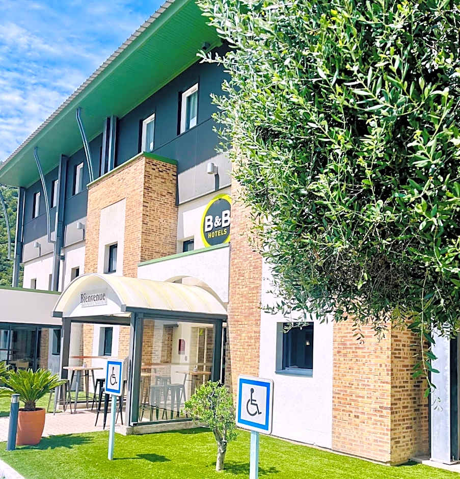 B&B HOTEL Aubagne Gemenos