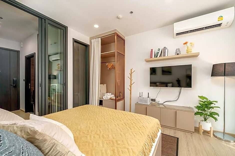 Edge Central Pattaya #171