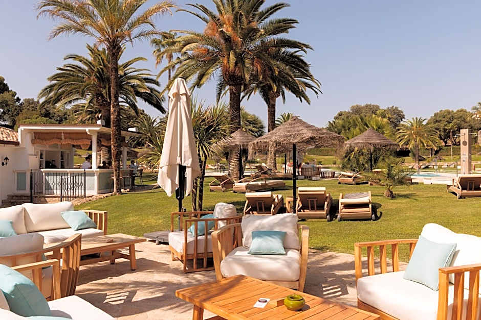 Finca La Bobadilla - The Leading Hotels of the World