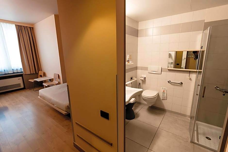 Hotel Ristorante I Castelli