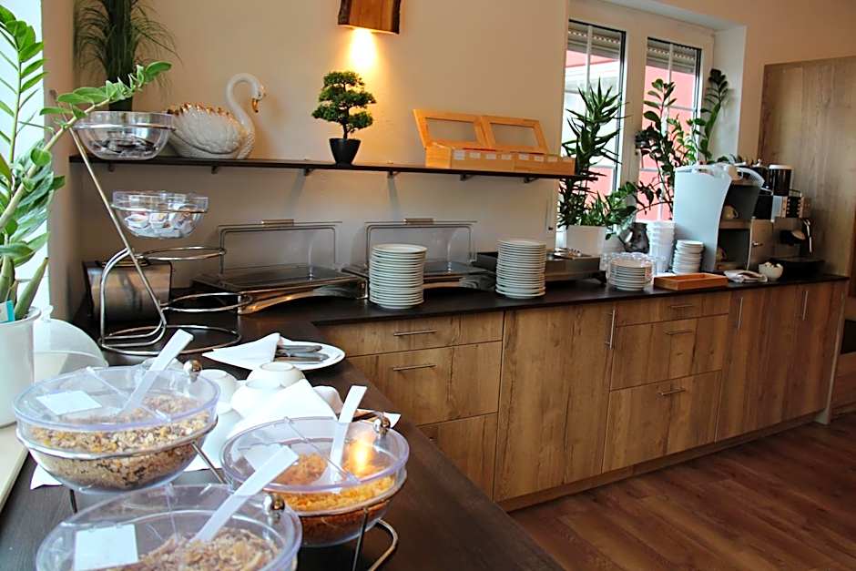 Hotel Restaurant Adria Kroatien