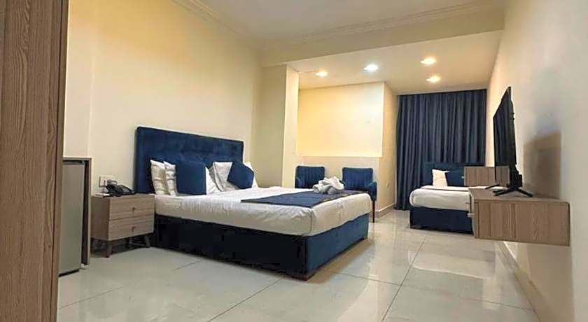 Orient Prince Hotel