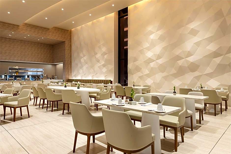 Hilton San Jose La Sabana