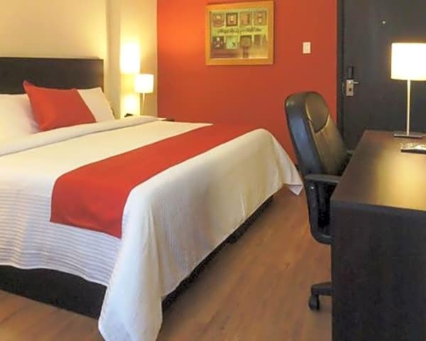 Comfort Inn San Luis Potosi