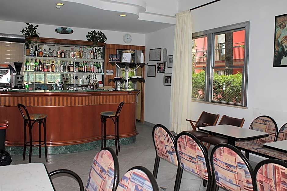 Hotel Costanza
