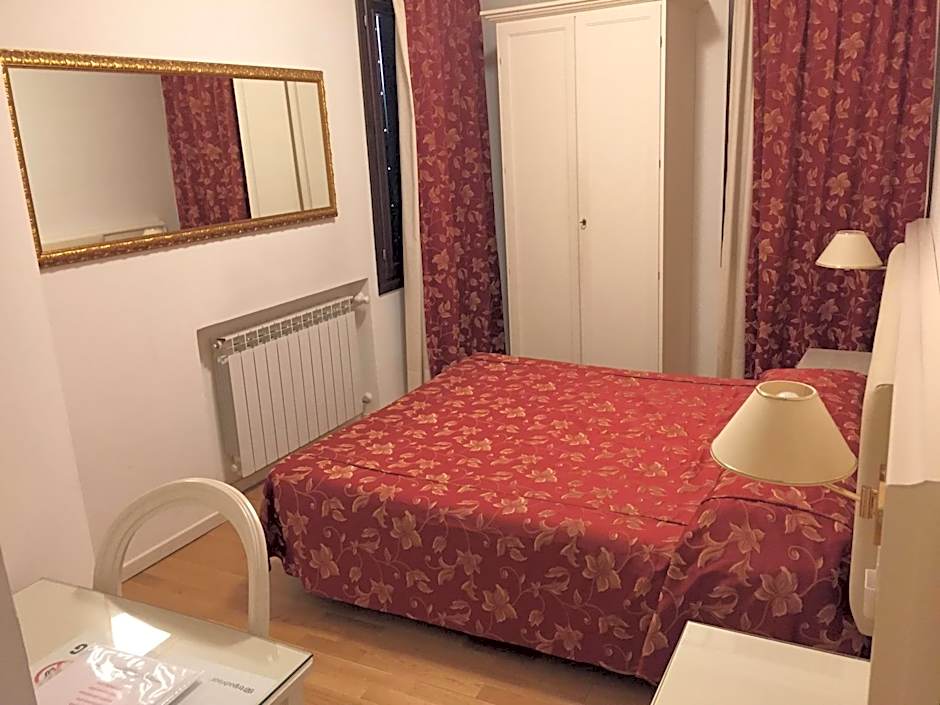 Albergo ai Tolentini