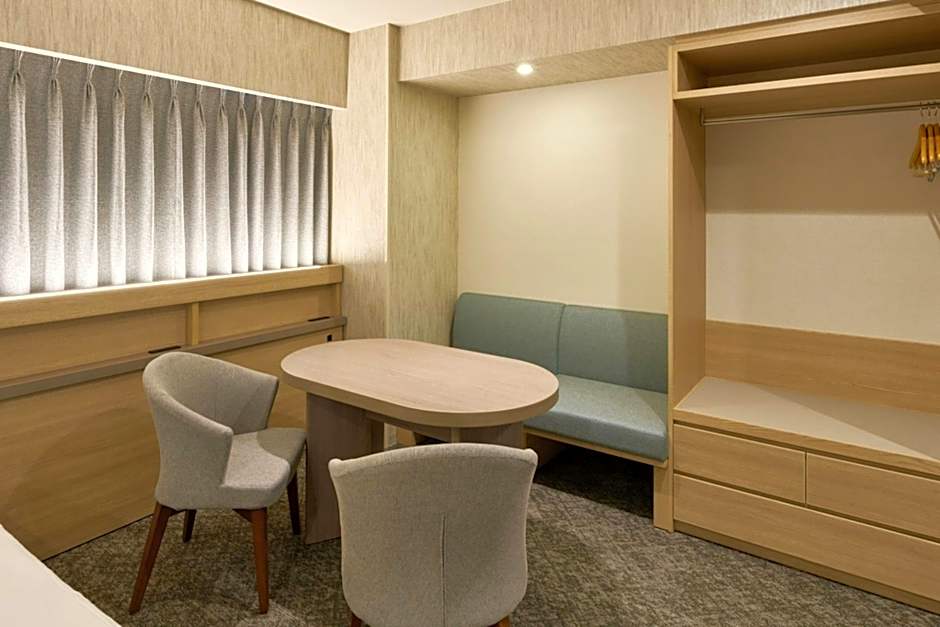 Richmond Hotel Utsunomiya Ekimae Annex