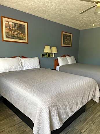 Deerfield Inn