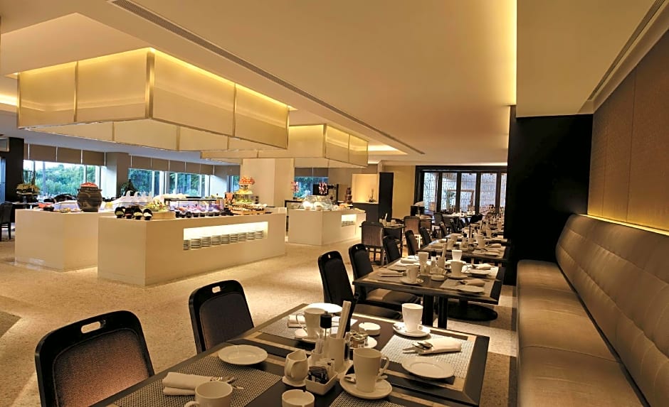 Shangri-La Hotel, Beihai