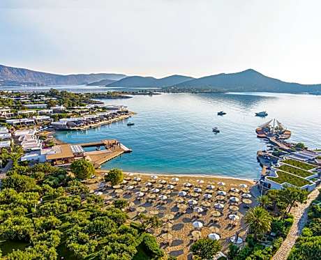 Elounda Beach Hotel & Villas, a Member of the Leading Hotels of the World