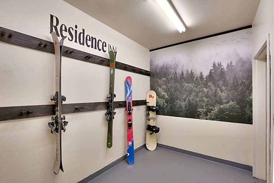 Residence Inn by Marriott Salt Lake City Cottonwood