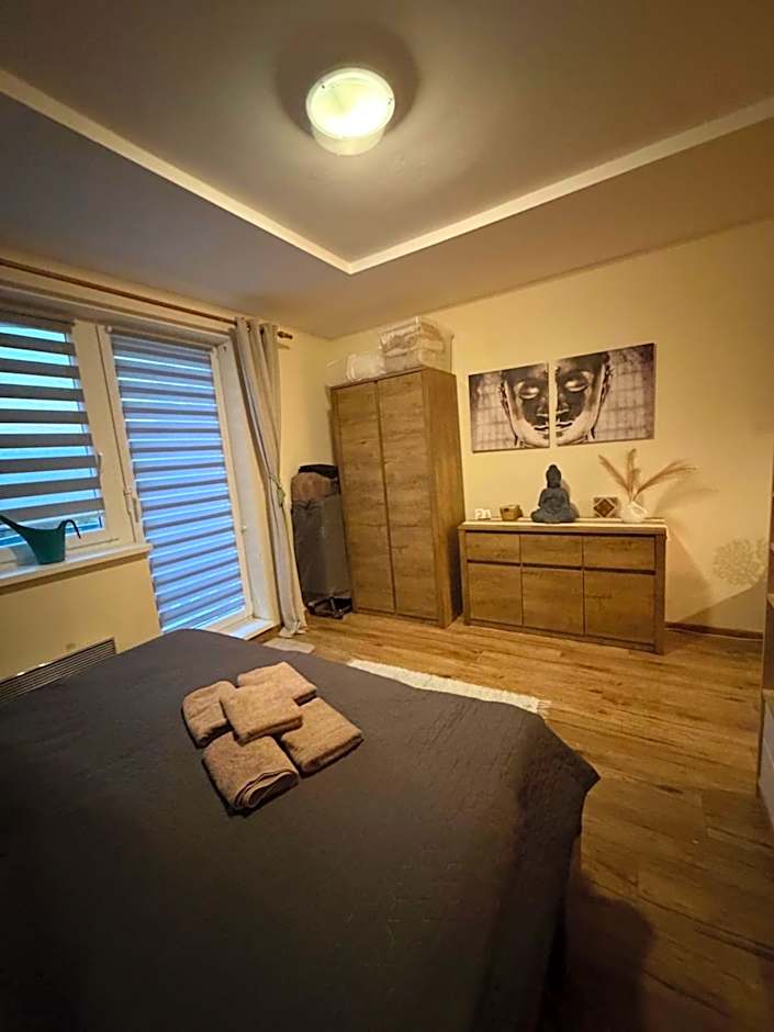 Apartman BibKa