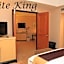 Hotel Gran Puri Manado