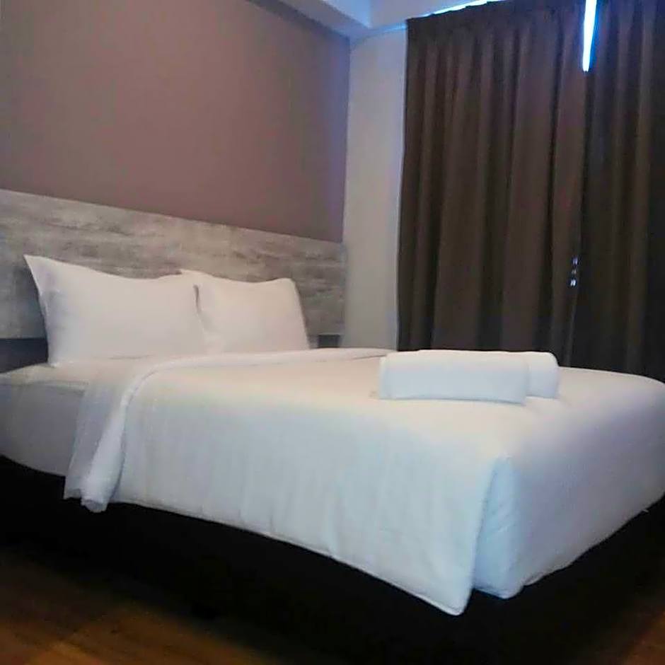 The Leverage Lite (Kuantan)