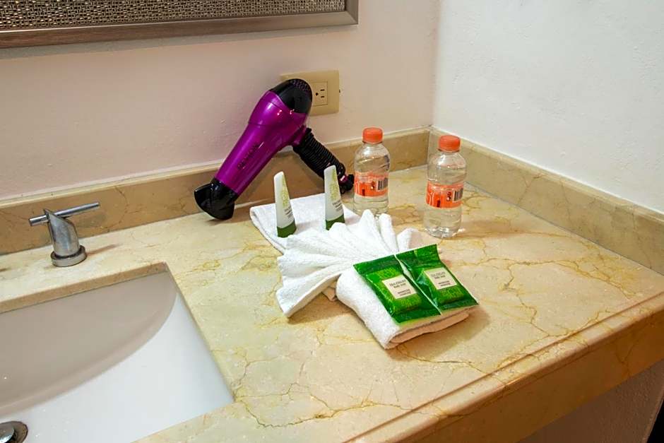 Hotel Villas Segovia Playa del Carmen