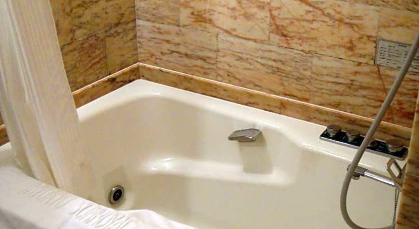 Ryukyu Sun Royal Hotel