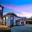 Sleep Inn & Suites Merrillville