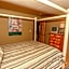 Abe's Cool Cabin
