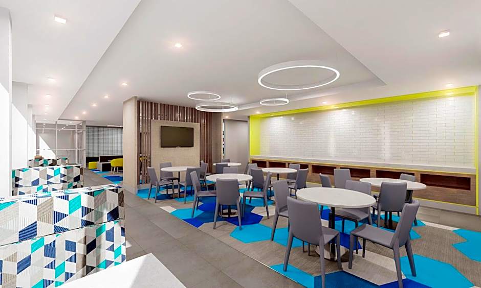 Microtel Inn & Suites by Wyndham Olive Branch