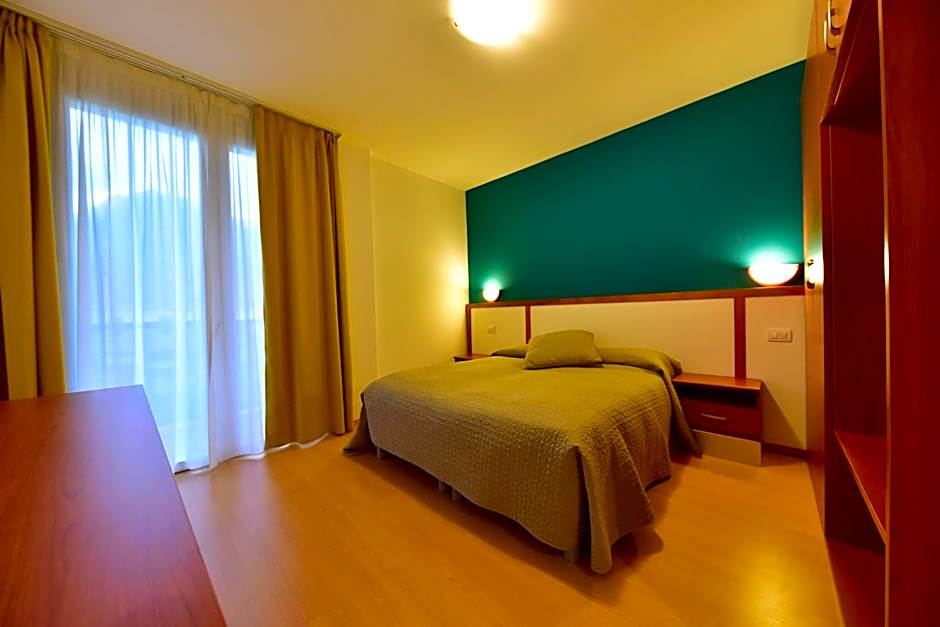 Hotel La Pieve