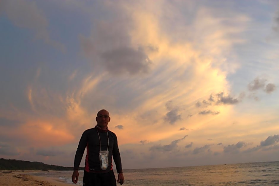 Bolinao Transient House B